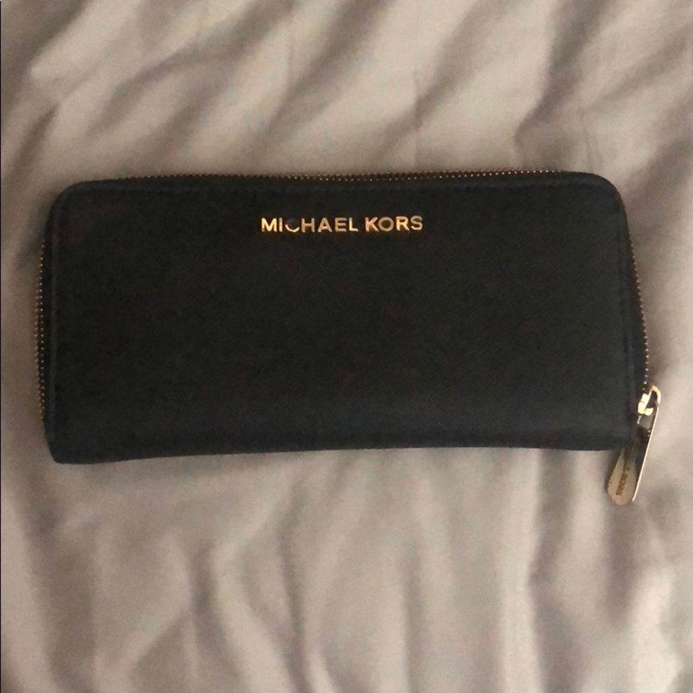 Mk wallet